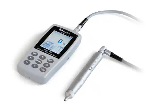 UCI hardness tester HO 2K